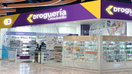 Droguería Colsubsidio – Aventura