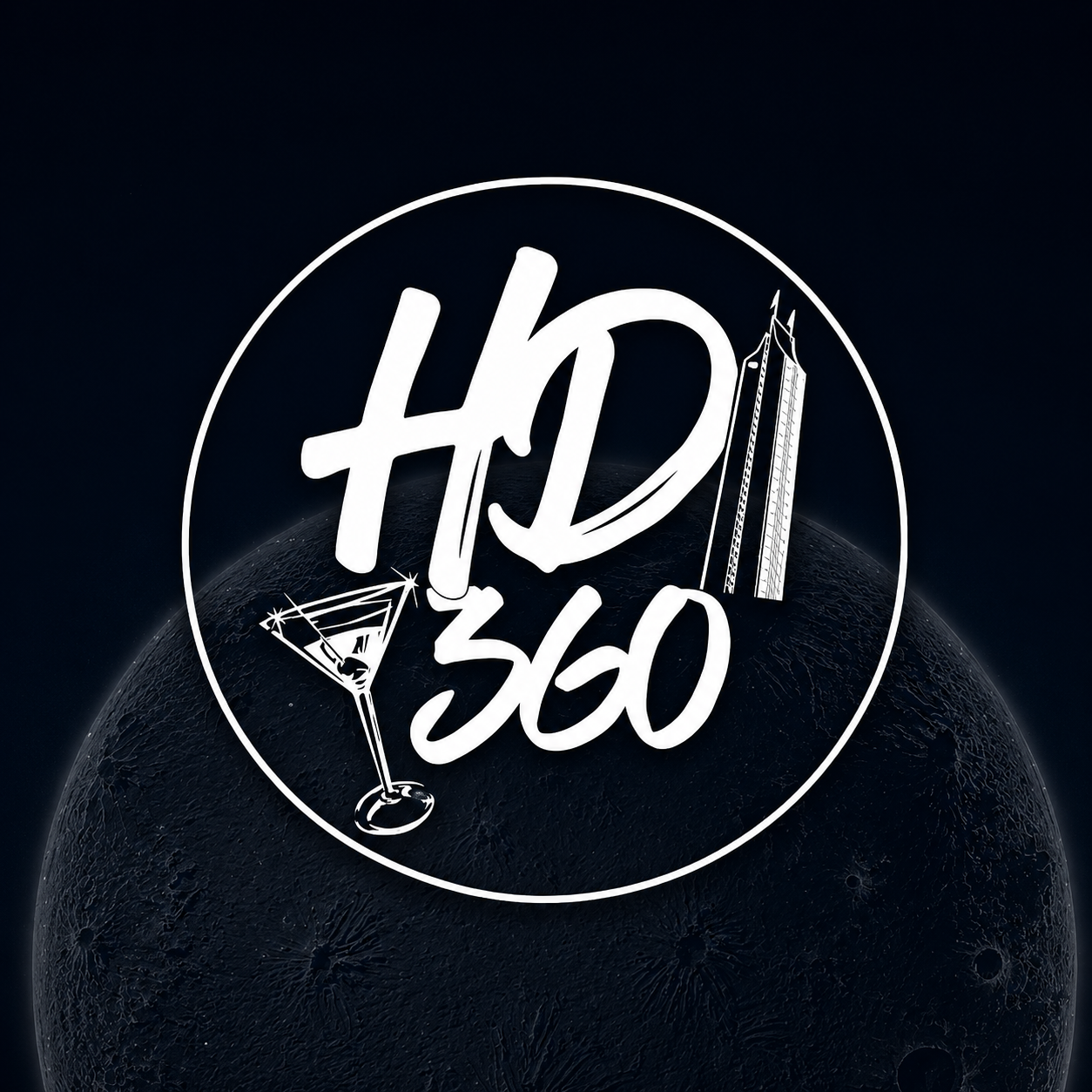 HD 360 Rooftop Restaurante - Bar