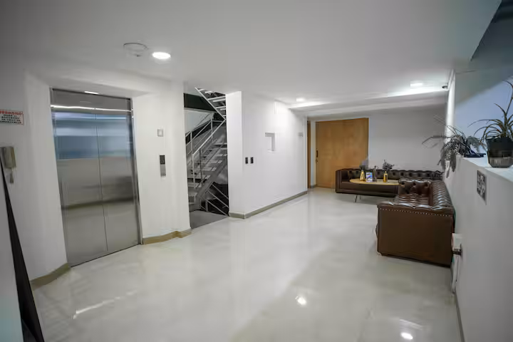 Sala de espera