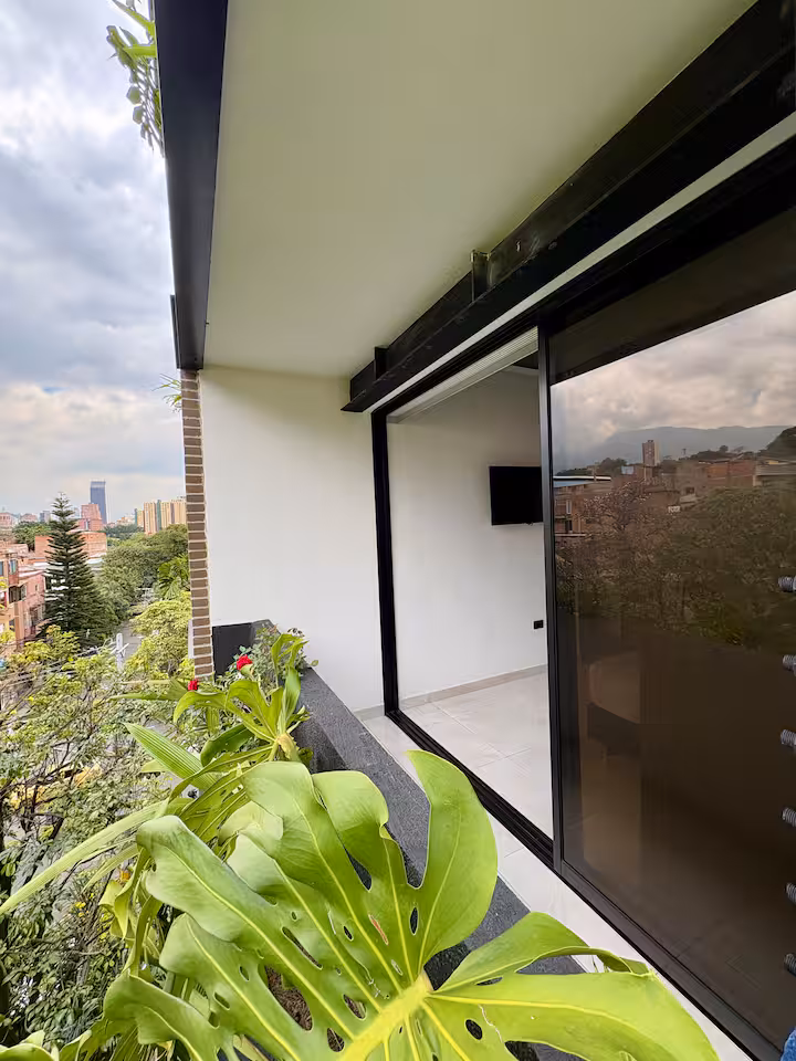 Apartamento 1 3