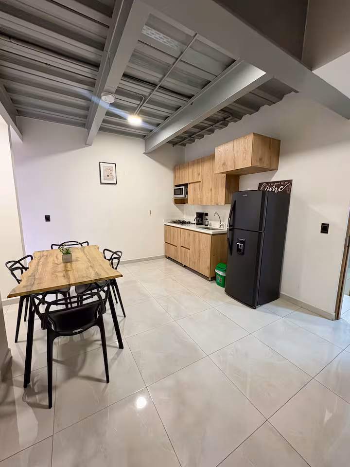 Apartamento 1 6