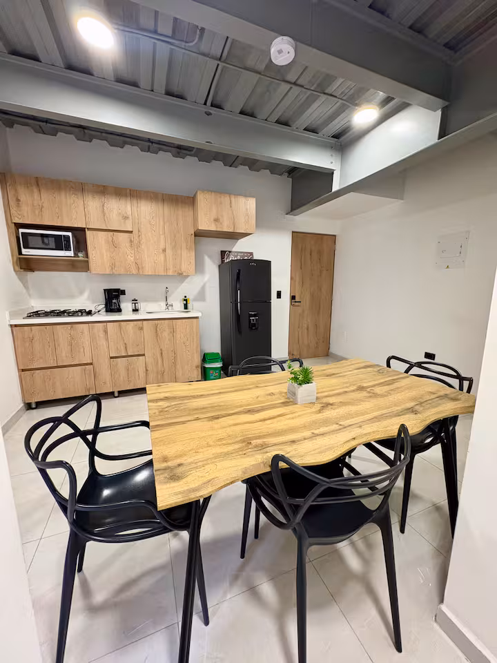 Apartamento 1