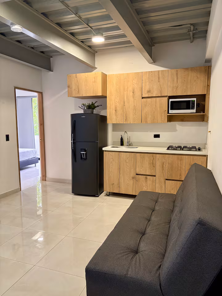 Apartamento 2 5