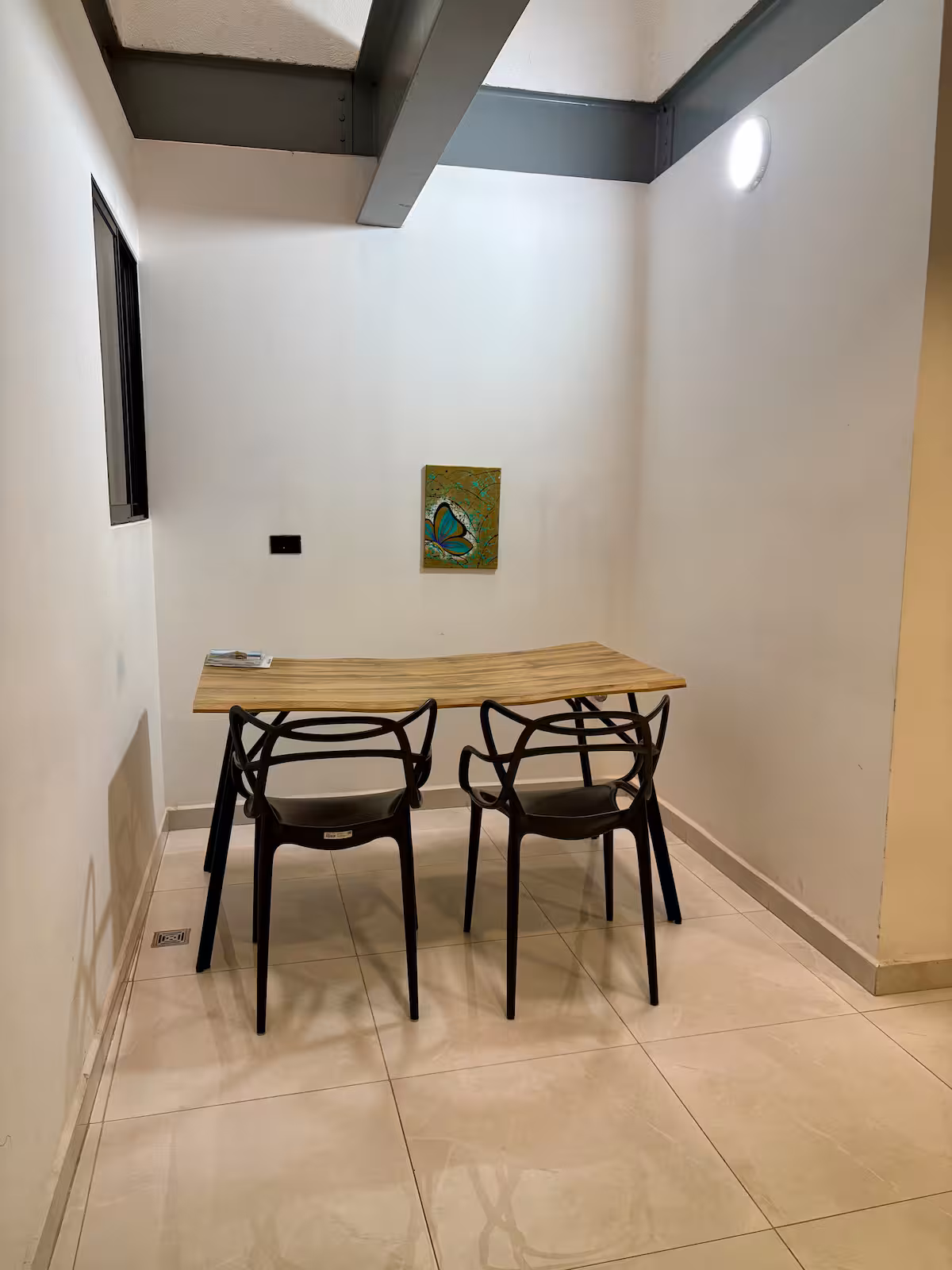 Apartamento 2 4