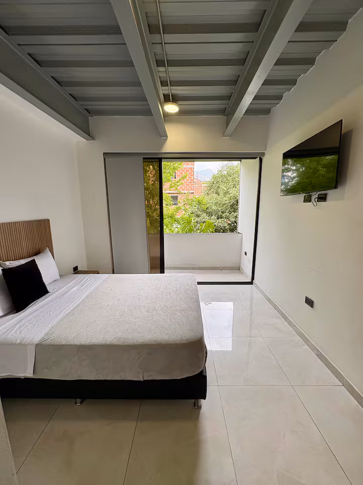 Apartamento 2