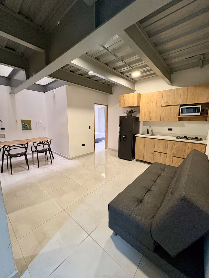Apartamento 2