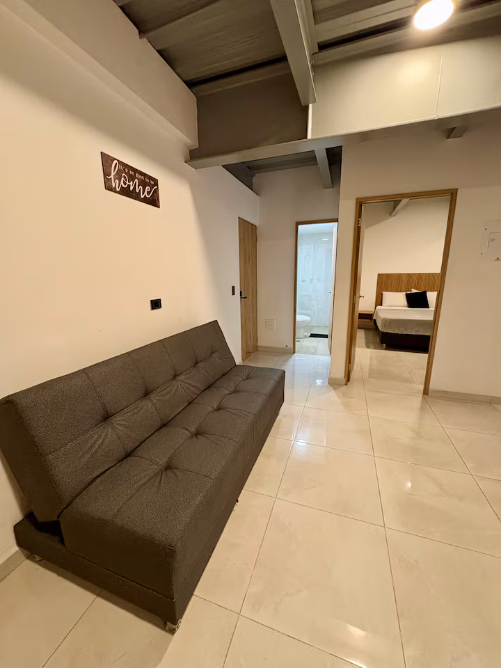Apartamento 2 2