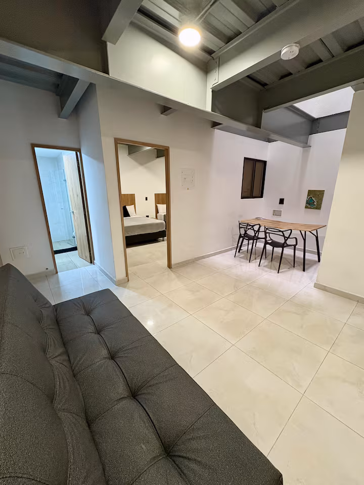 Apartamento 2 3