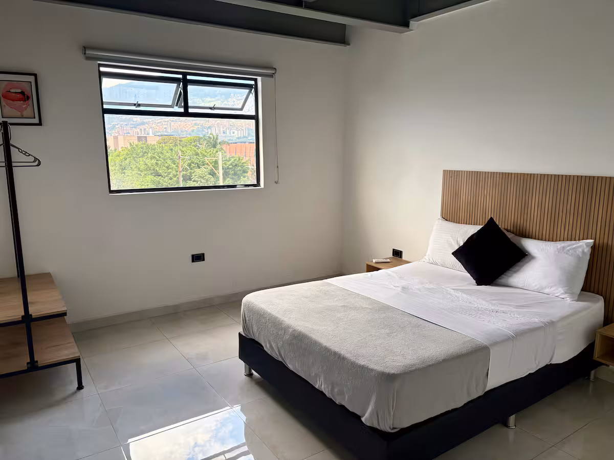 Apartamento 3 1