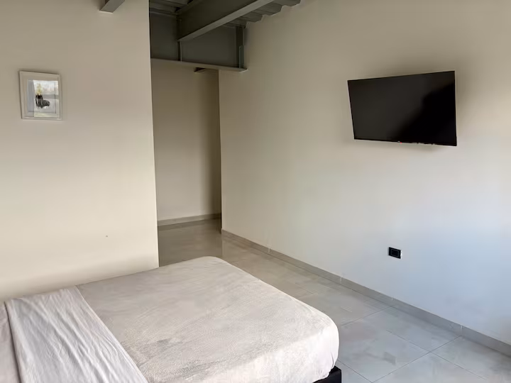 Apartamento 3 2