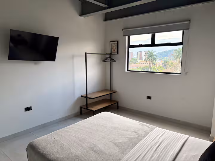 Apartamento 3 3