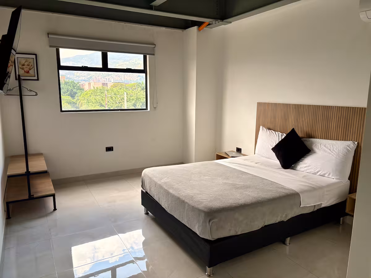 Apartamento 3