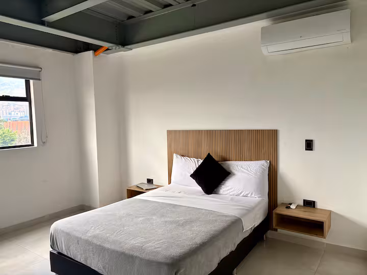 Apartamento 3 5