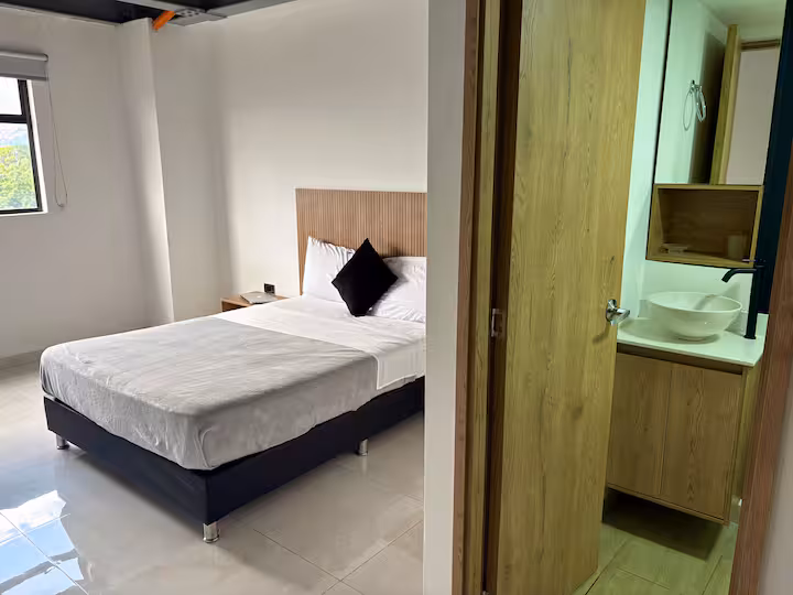 Apartamento 3 6