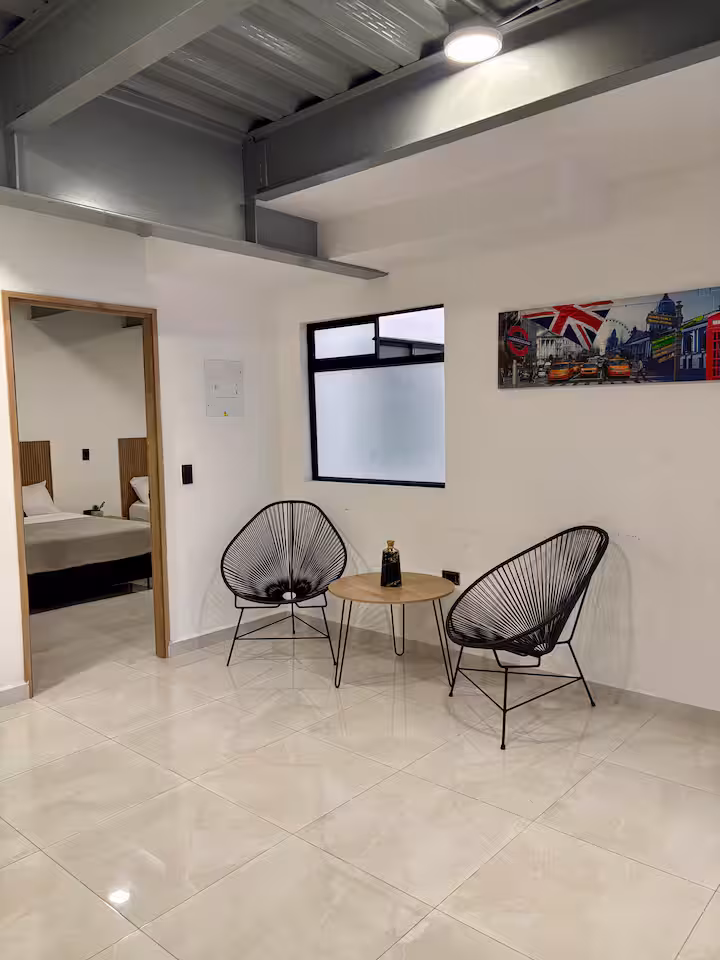 Apartamento 3 Habitaciones 3