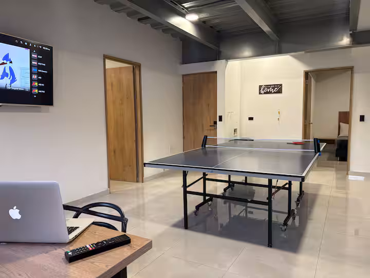 Apartamento 3 Habitaciones 5