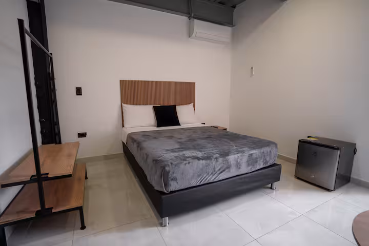 Estudio 13