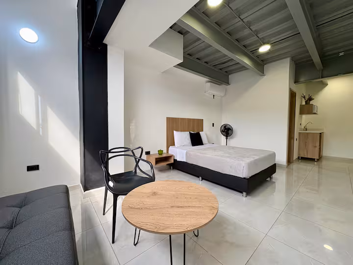 Estudio 7
