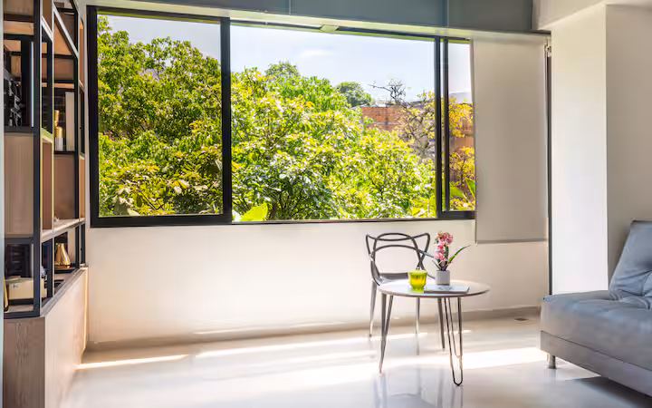 Loft 1 1