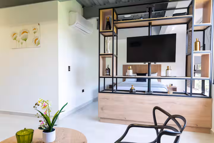Loft 2 3